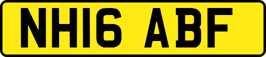 NH16ABF