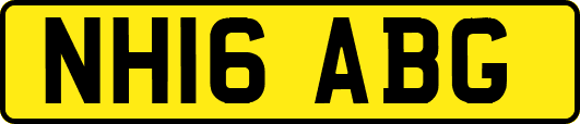 NH16ABG
