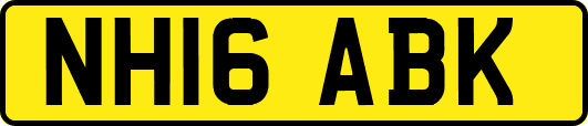NH16ABK