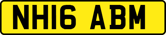 NH16ABM