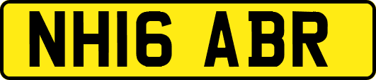 NH16ABR
