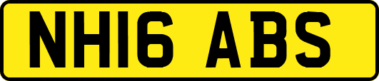 NH16ABS