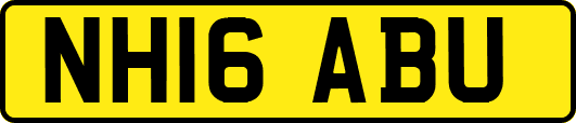 NH16ABU