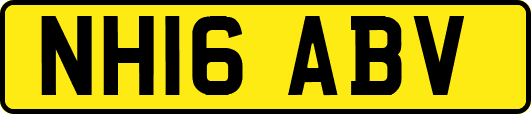 NH16ABV