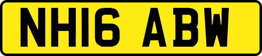 NH16ABW