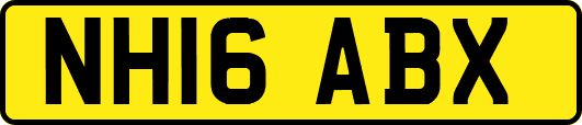 NH16ABX