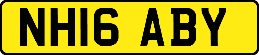 NH16ABY