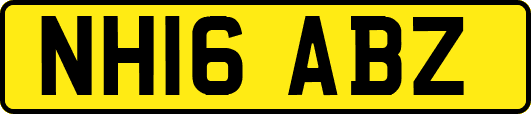 NH16ABZ
