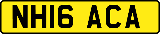 NH16ACA