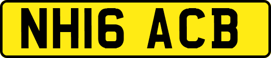 NH16ACB