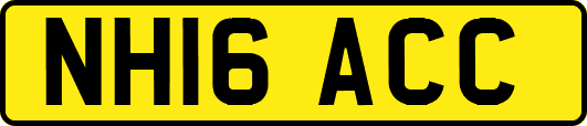 NH16ACC