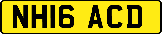 NH16ACD