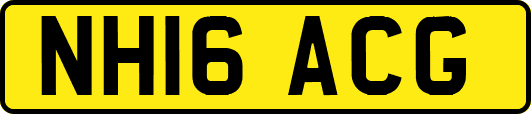 NH16ACG