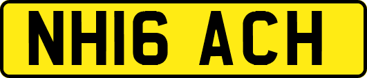 NH16ACH