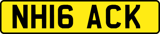 NH16ACK