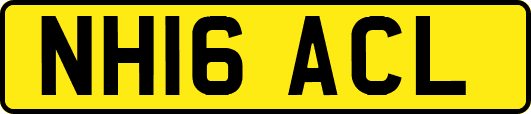 NH16ACL