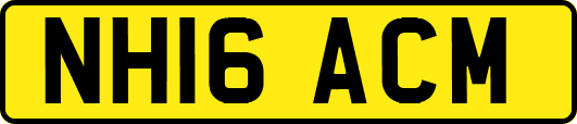 NH16ACM