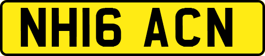 NH16ACN