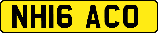 NH16ACO