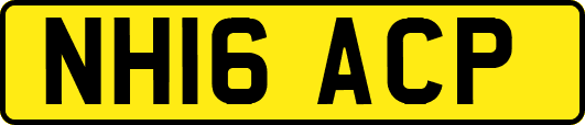 NH16ACP
