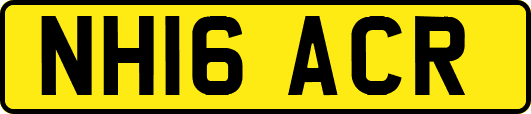 NH16ACR