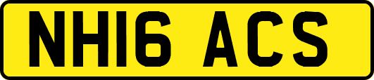 NH16ACS