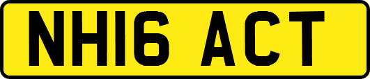 NH16ACT