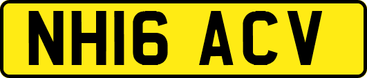 NH16ACV