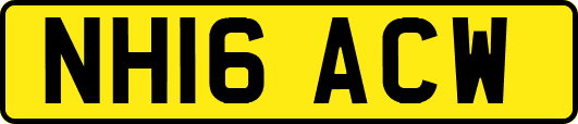 NH16ACW