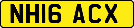 NH16ACX