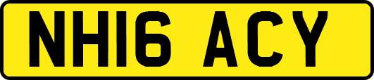 NH16ACY