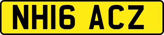NH16ACZ