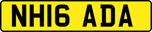 NH16ADA