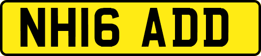 NH16ADD