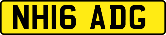NH16ADG