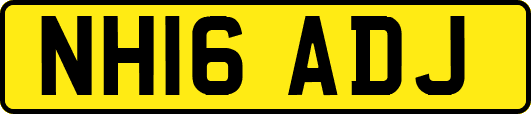 NH16ADJ
