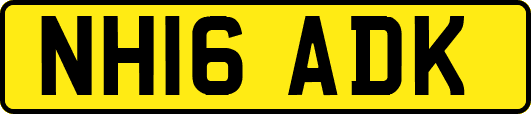 NH16ADK