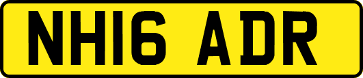 NH16ADR