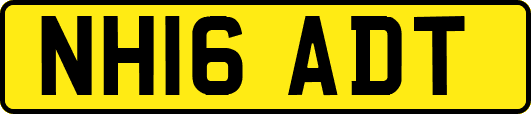 NH16ADT