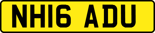 NH16ADU
