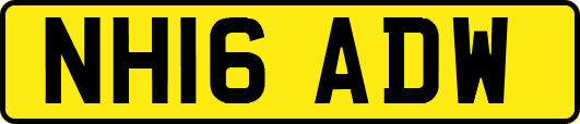 NH16ADW
