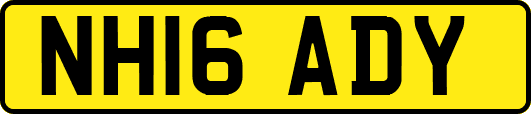 NH16ADY