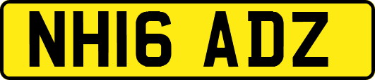 NH16ADZ
