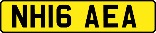 NH16AEA