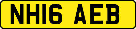 NH16AEB
