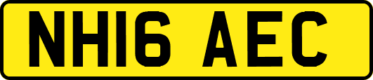NH16AEC