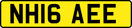 NH16AEE