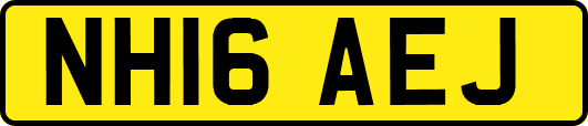NH16AEJ