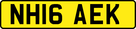 NH16AEK
