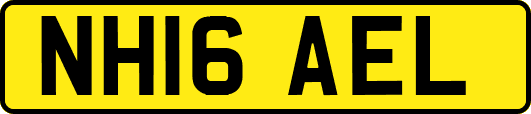 NH16AEL